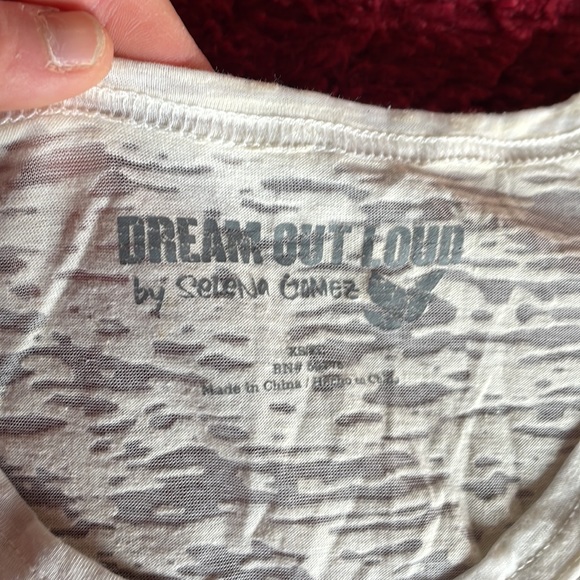 Bundle of 4 XS Comfy tops 👚 - Picture 5 of 10